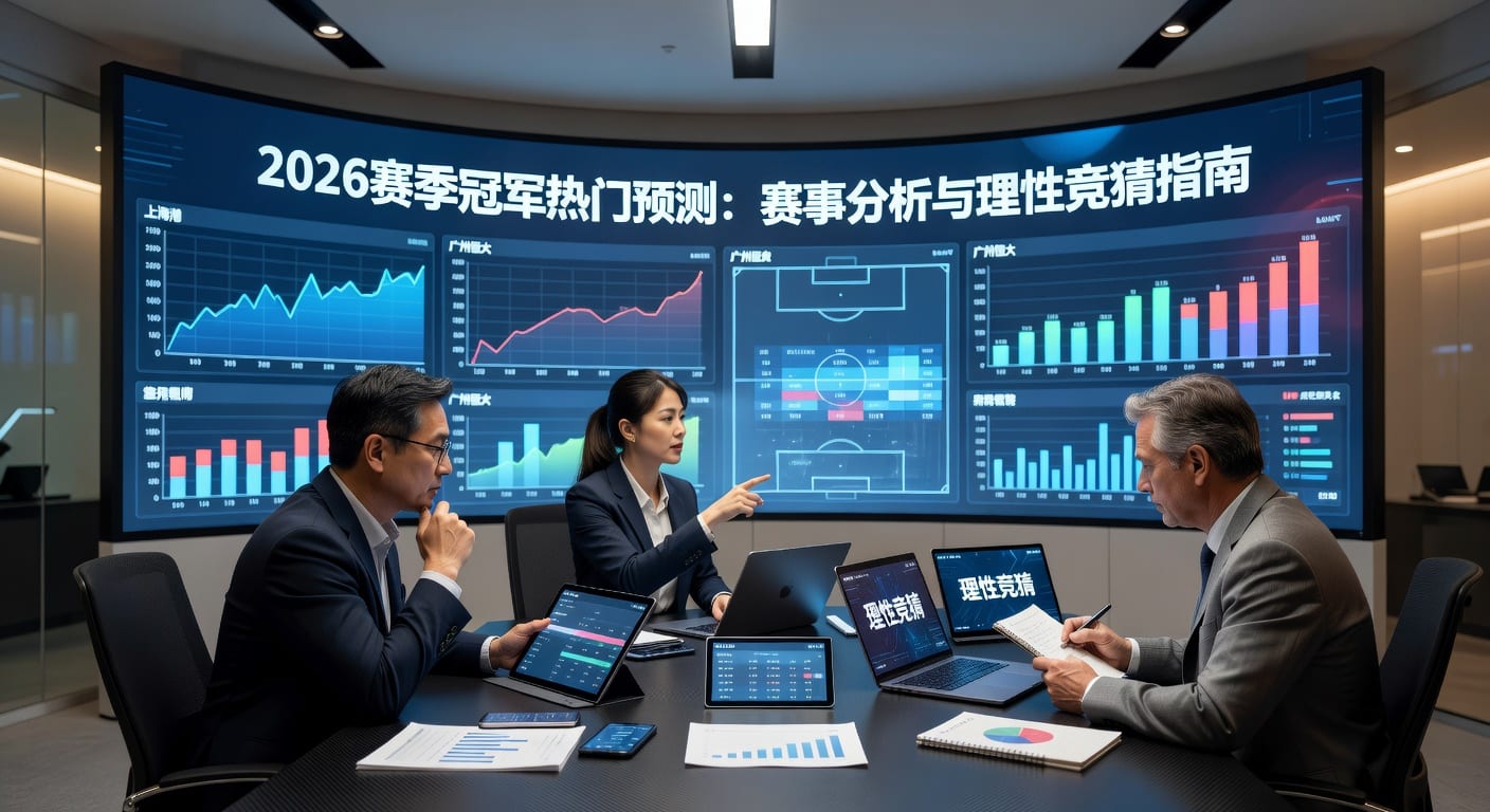 赛季冠军 season winner：J9体育娱乐官网视角下的争冠节奏与关键变量