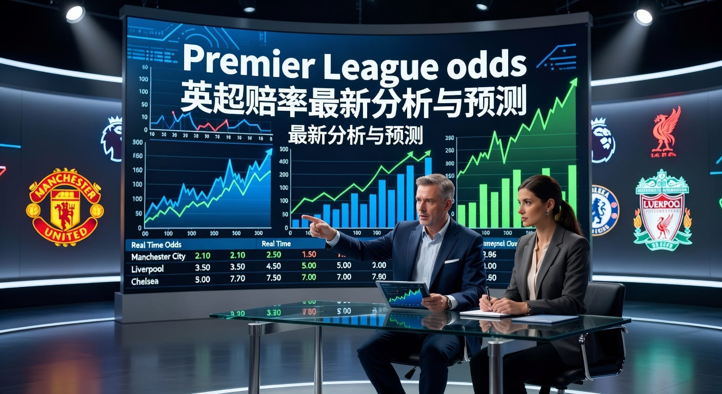 英超赔率 Premier League odds｜AG真人娱乐官网赛前分析