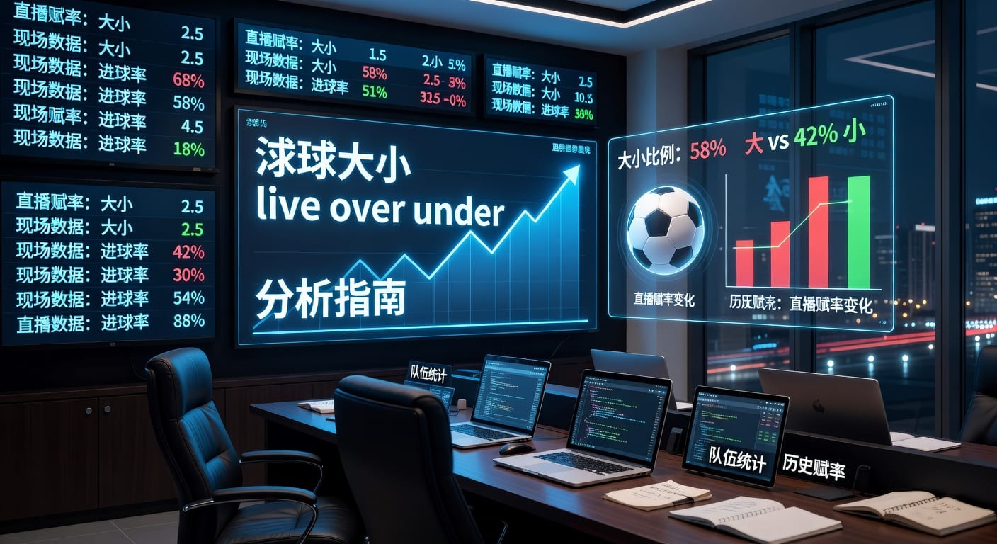滚球大小 live over under 实战解读｜AG真人娱乐官网