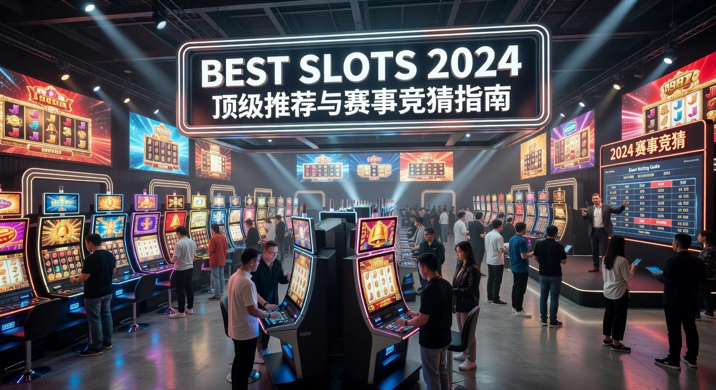 best slots 2026年最佳老虎机选择与实战指南