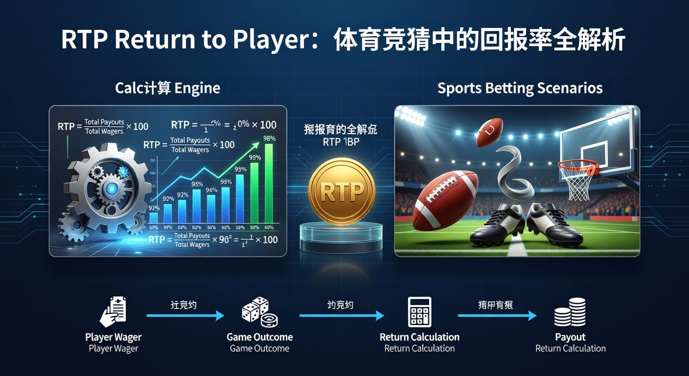 RTP return to player 解析：AG真人娱乐官网实战指南