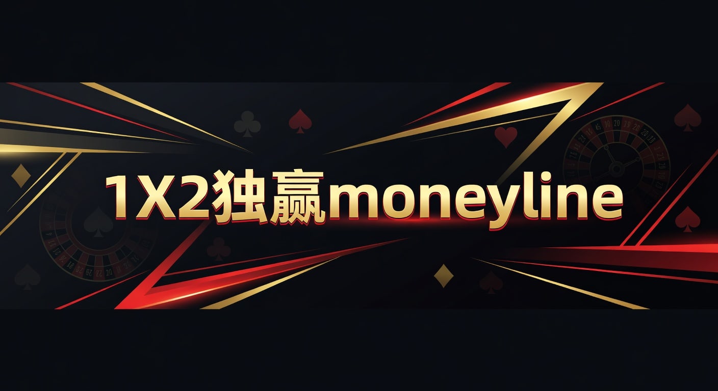 1X2 独赢 moneyline 规则与投注技巧｜AG真人娱乐官网