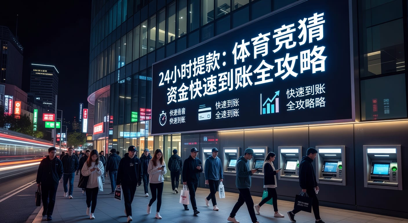 24小时提款｜AG真人娱乐官网到账规则与实用判断