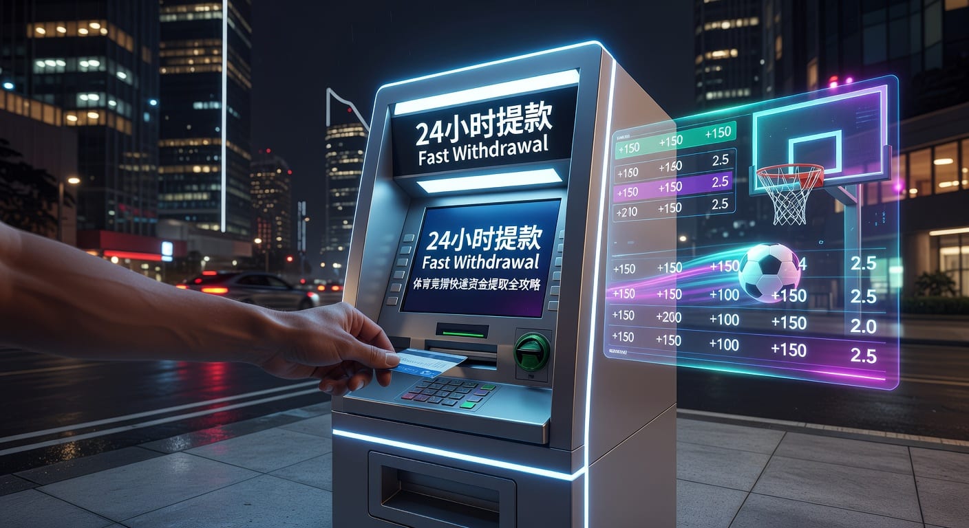 提款 withdrawal：到账流程、审核要点与常见问题