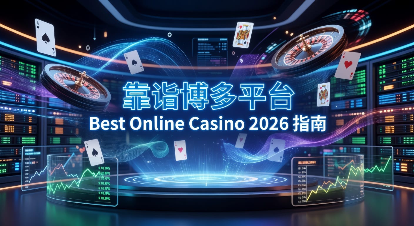靠谱博彩平台 best online casino：甄别与选择要点