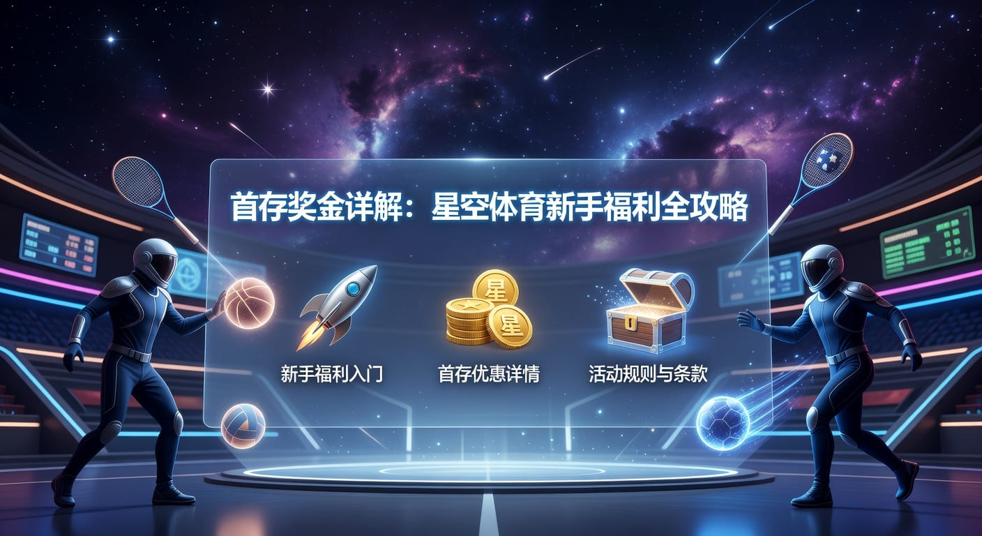 首存奖金 first deposit bonus：领取条件与使用指南