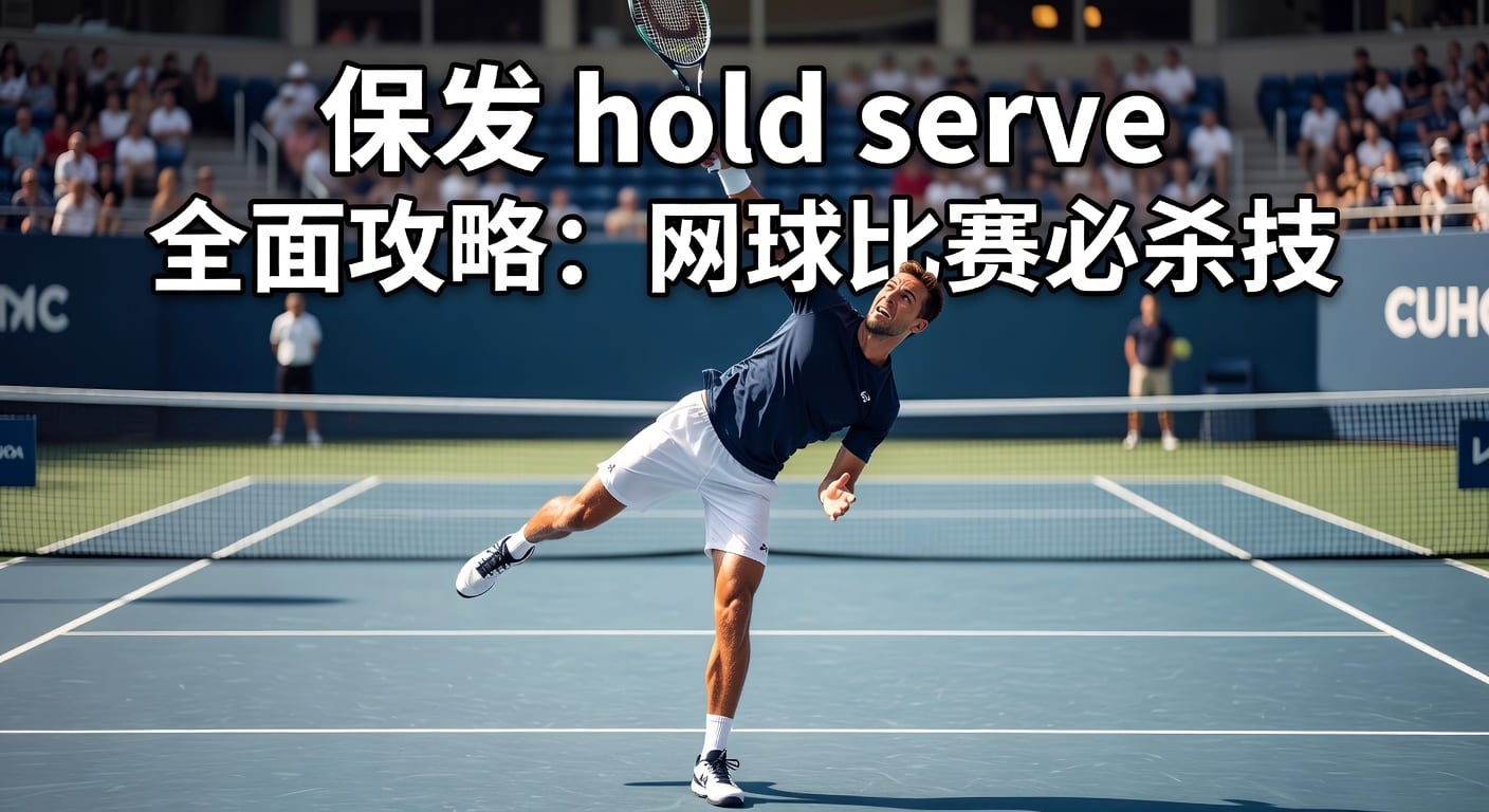 保发 hold serve 实战判断：AG真人娱乐官网