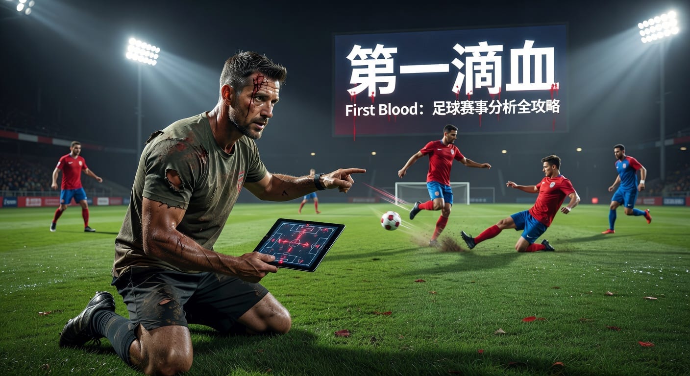 第一滴血 First Blood：投注技巧与赛前信号