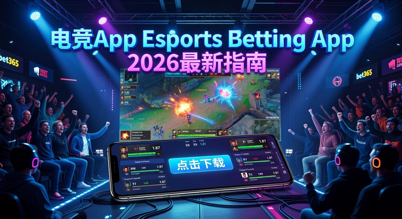电竞App 选择指南：AG真人娱乐官网视角