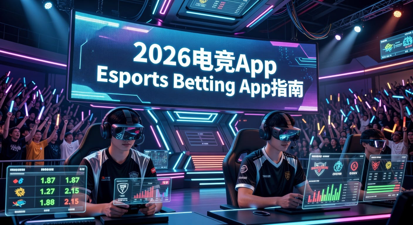 返水电竞 Esports Rebate：返利机制与玩法解析