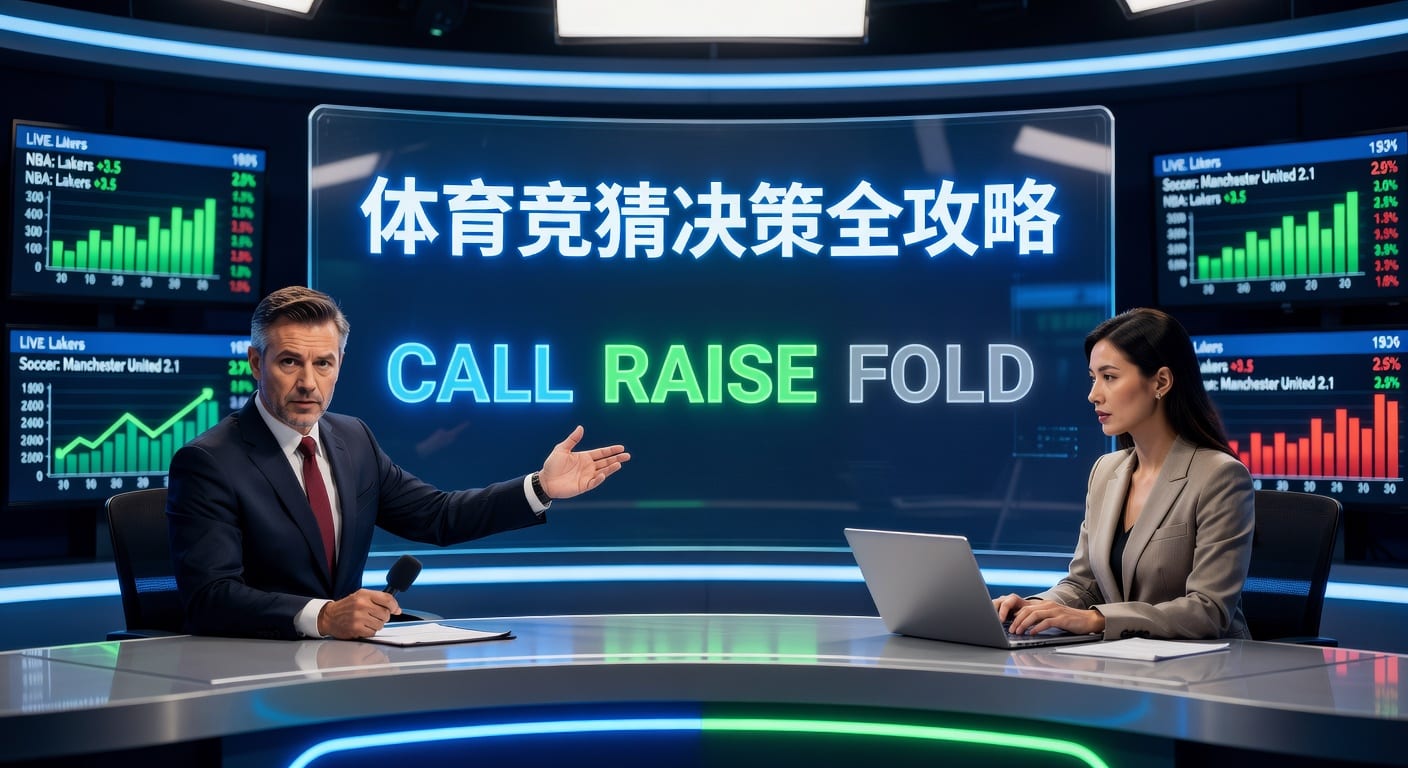 call raise fold 实战理解与决策逻辑