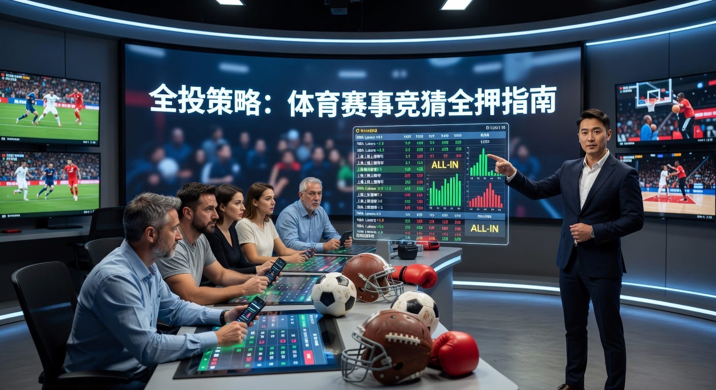 all-in 实战解读：AG真人娱乐官网全押策略
