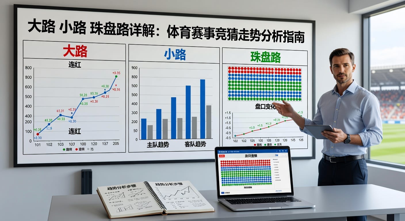 小路观察：AG真人娱乐官网体育赛事判断与投注技巧