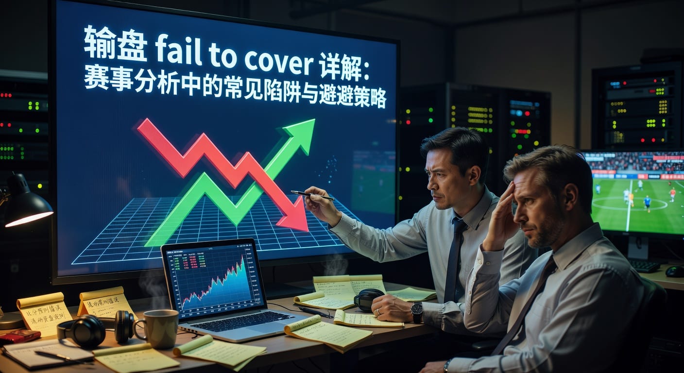 输盘 fail to cover 解析：投注技巧与风险判断