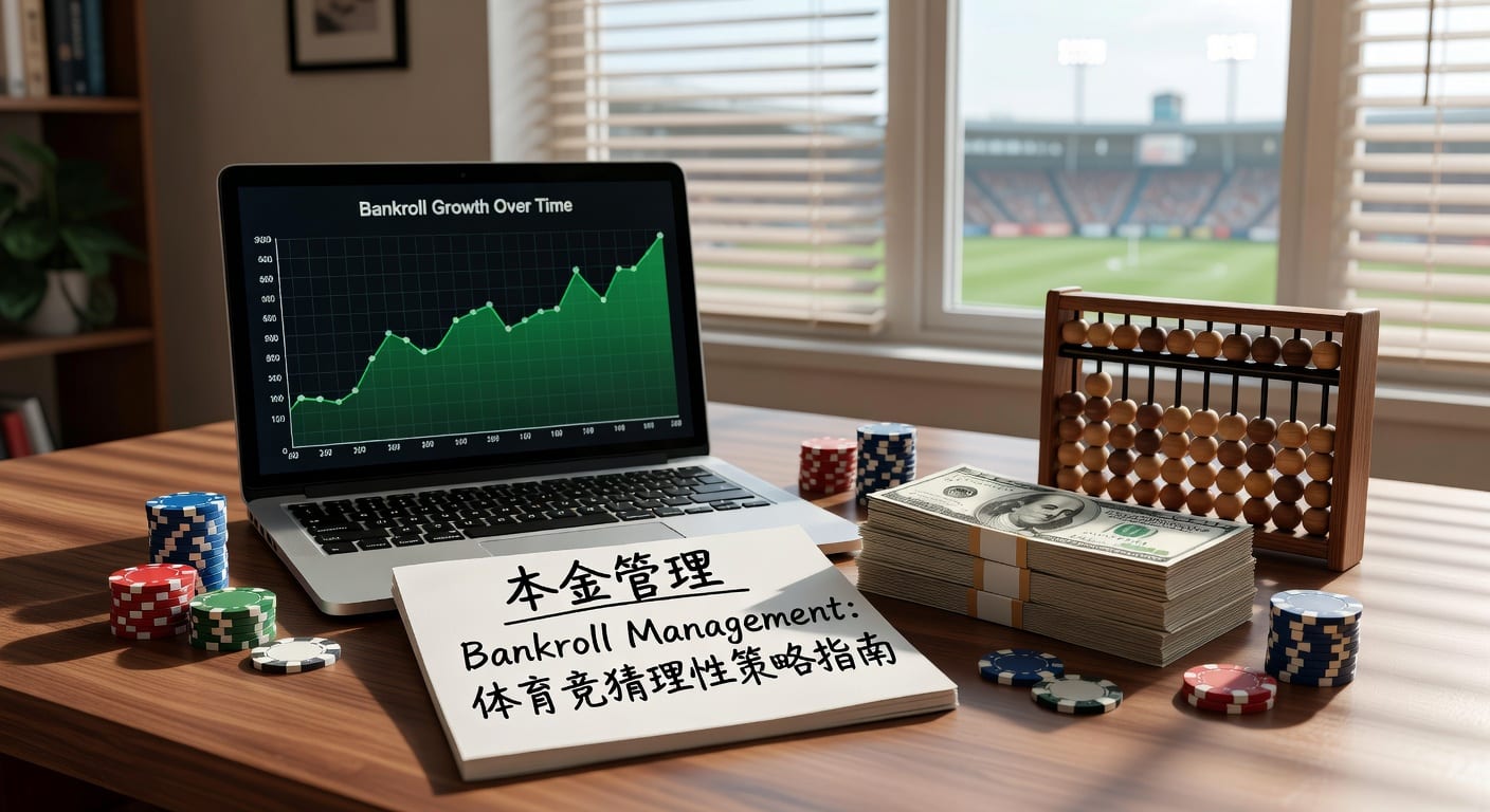 本金管理：体育投注实战方法与风控思路