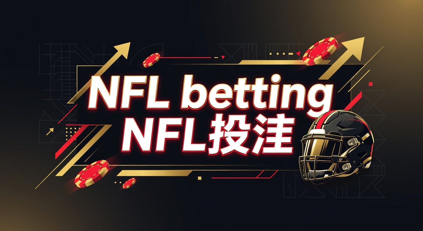 NFL Betting NFL投注：2026年实战思路