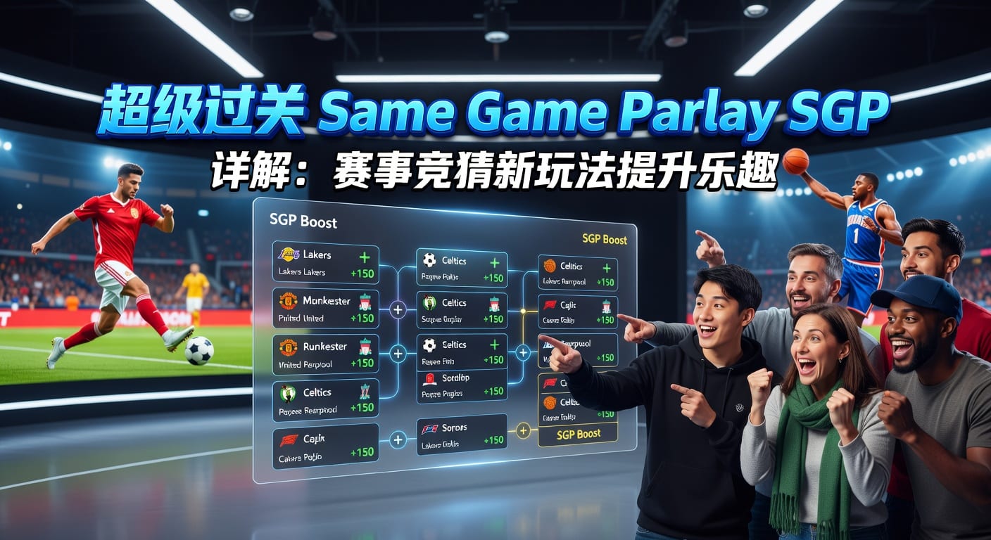 超级过关：AG真人娱乐官网玩法与投注技巧解析