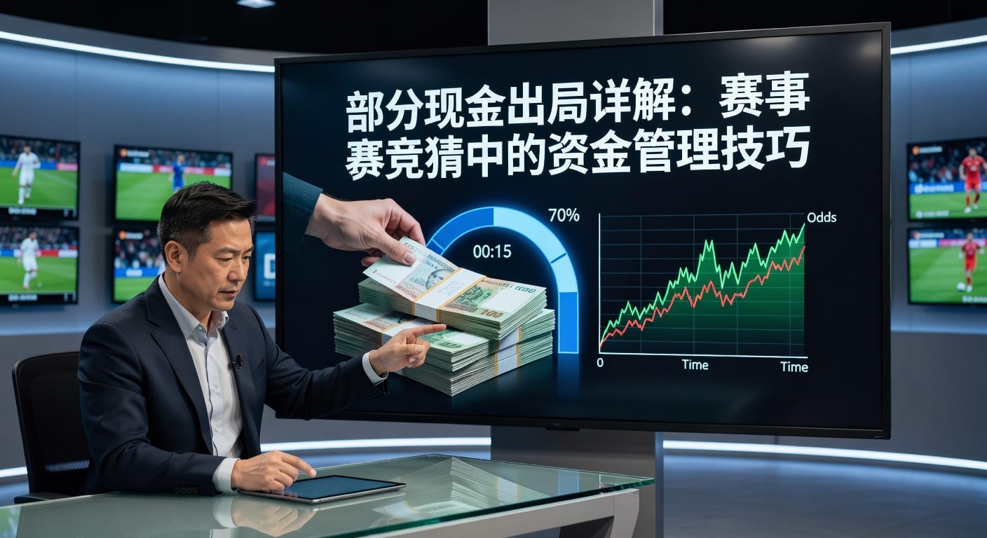 部分现金出局 partial cash out：AG真人娱乐官网实战指南