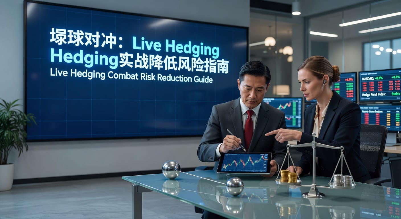 滚球对冲 live hedging：雷竞技体育官网实战节奏与仓位管理
