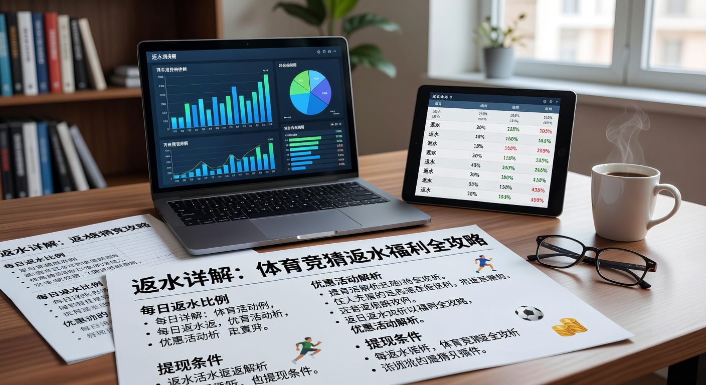 返水体育 sports rebate：机制解析与投注判断