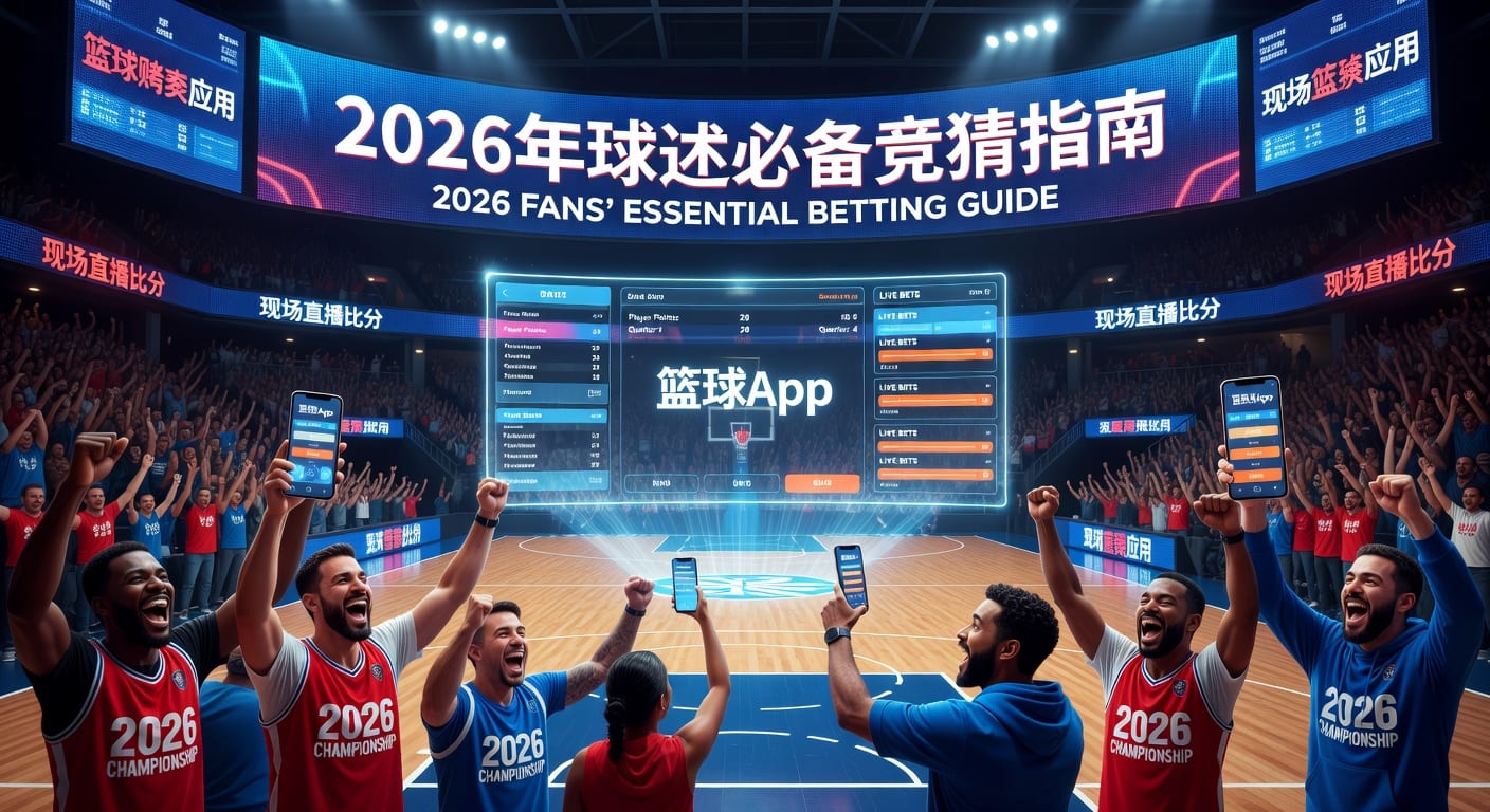 体育博彩App sports betting app：选择、功能与安全指南