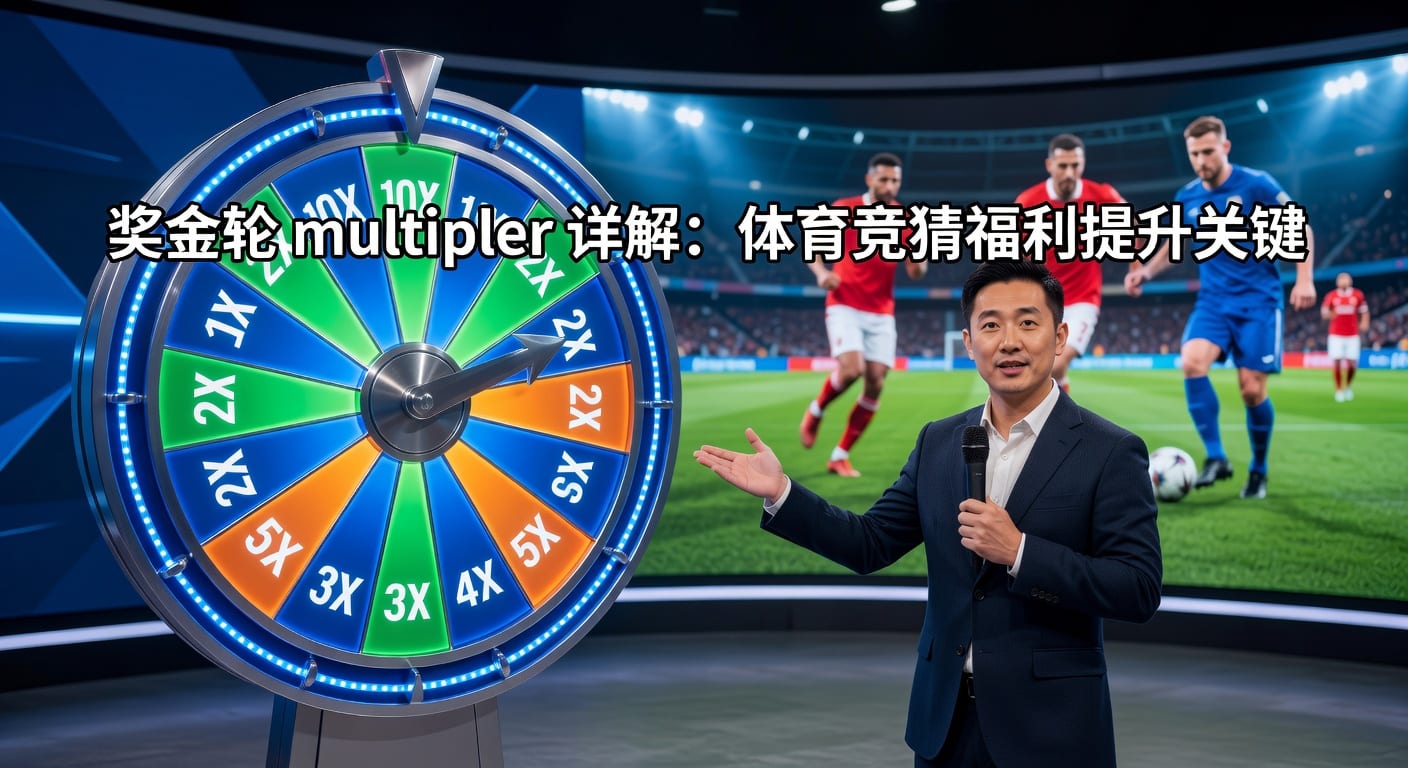 奖金轮 multiplier：投注技巧与理解框架