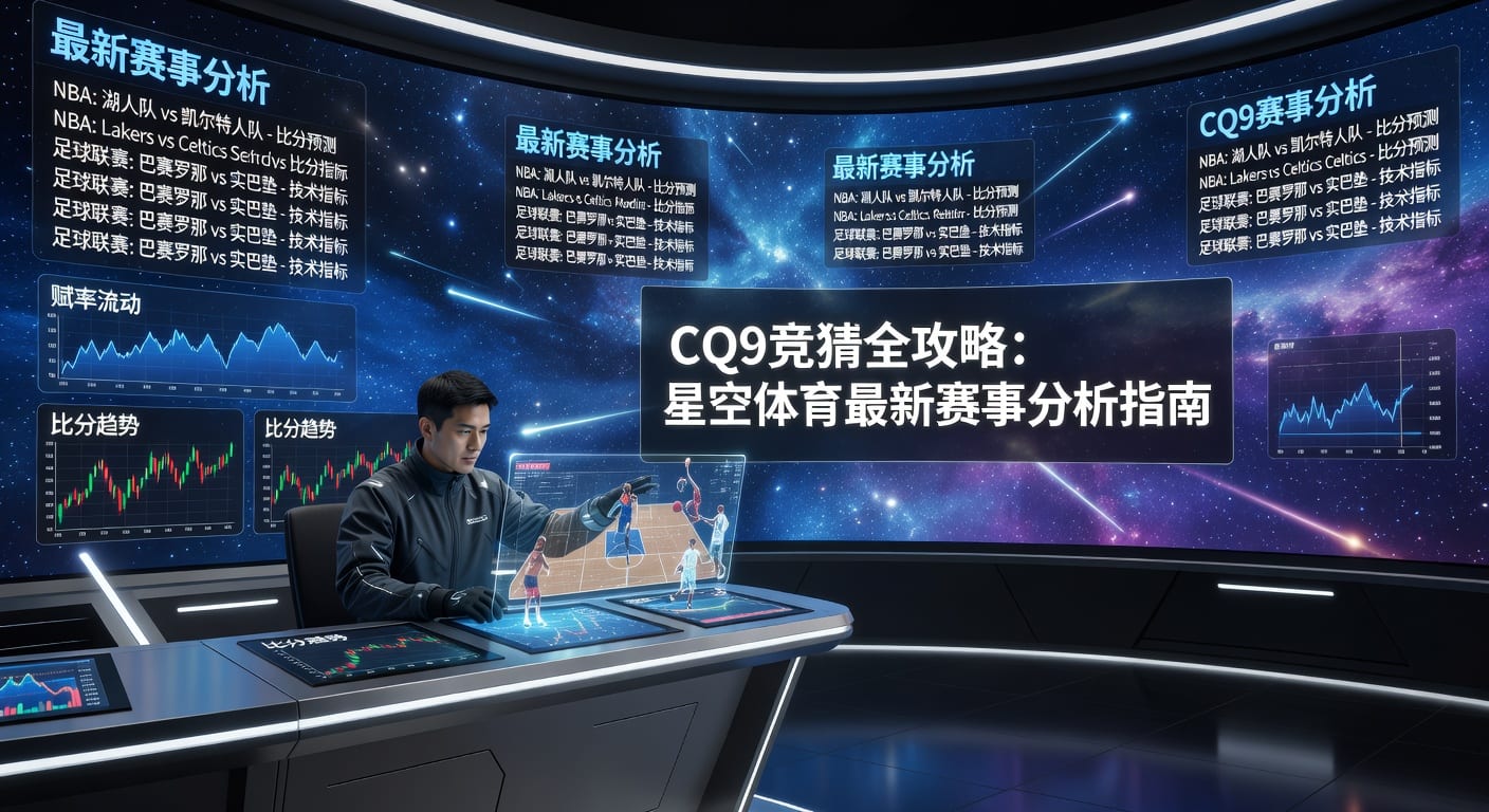 CQ9 游戏怎么玩：2026年新手入门与投注技巧