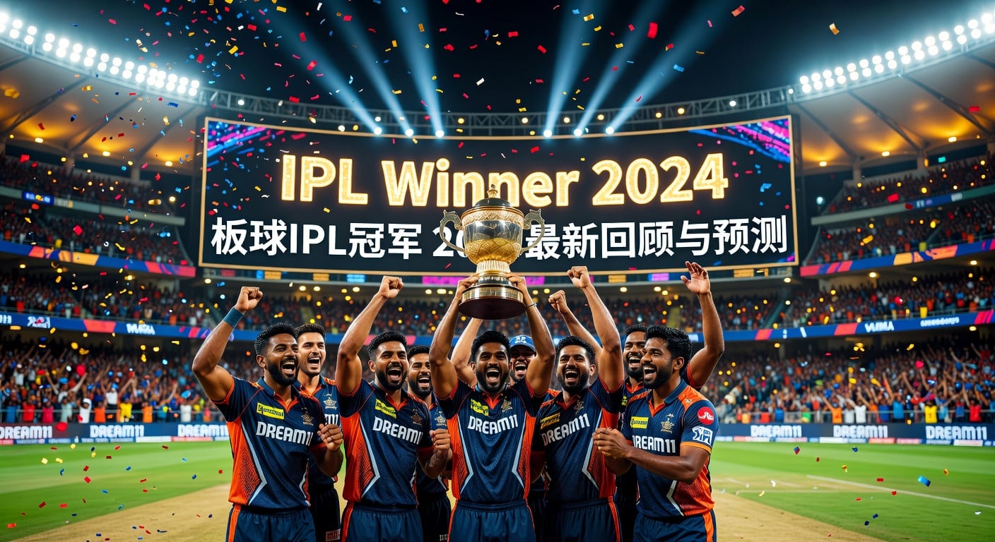 板球IPL冠军 IPL Winner：2026赛季争冠解析｜雷速体育官网