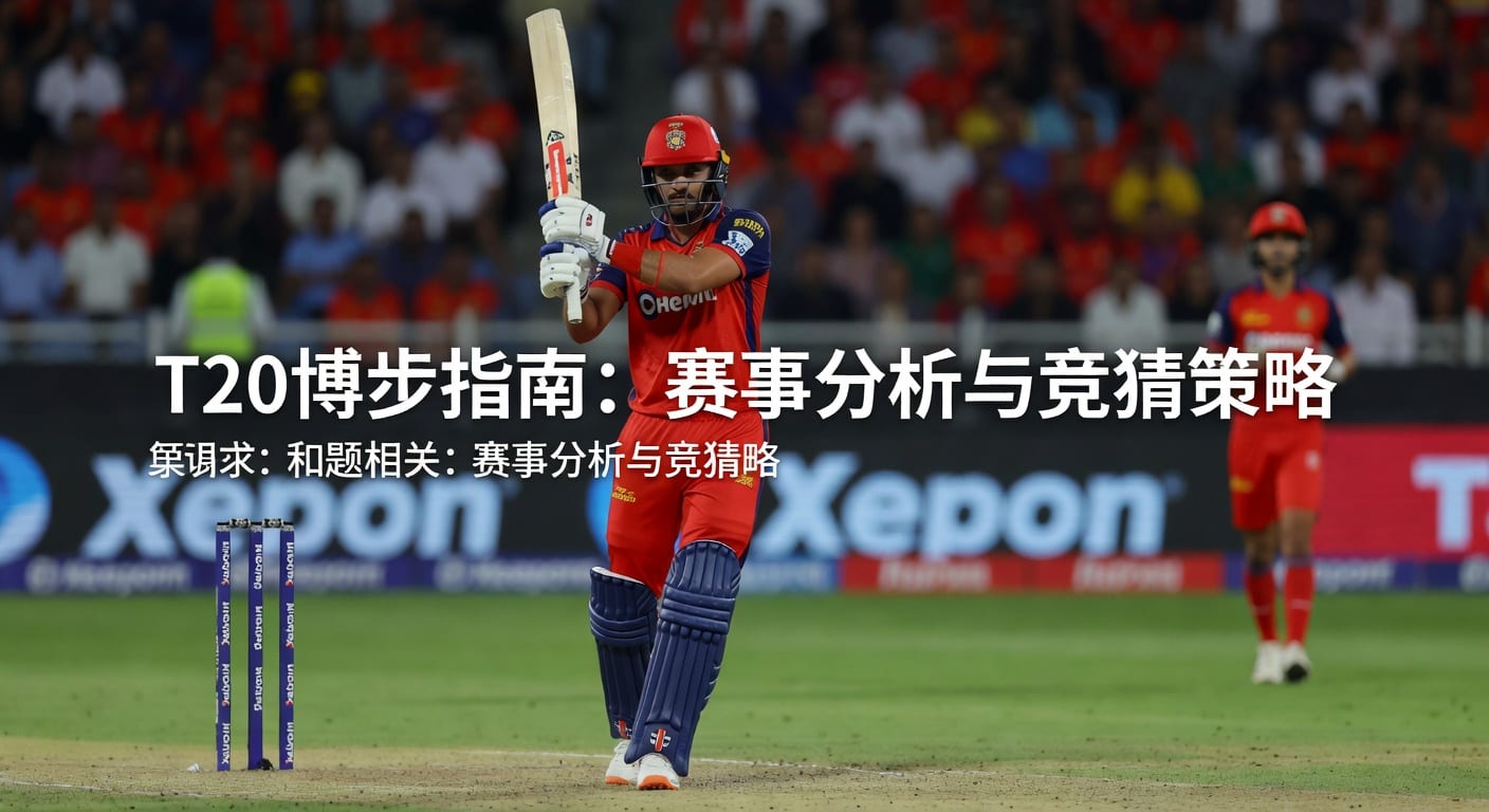 T20博彩｜2026年投注技巧与赛事解读
