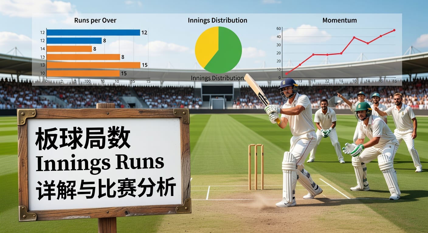 板球局数 Innings Runs｜黑科技体育官网