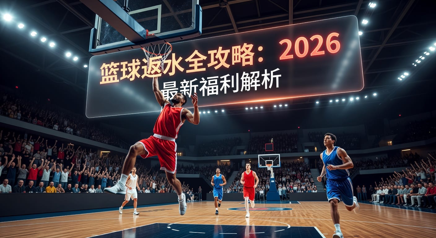 篮球返水 basketball rebate：蜜蜂体育官网规则拆解与判断要点