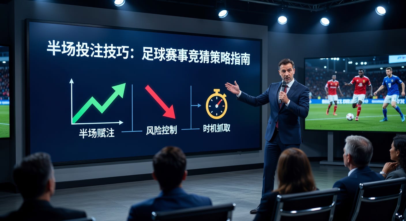 篮球半场 basketball half time：半场投注技巧与观察