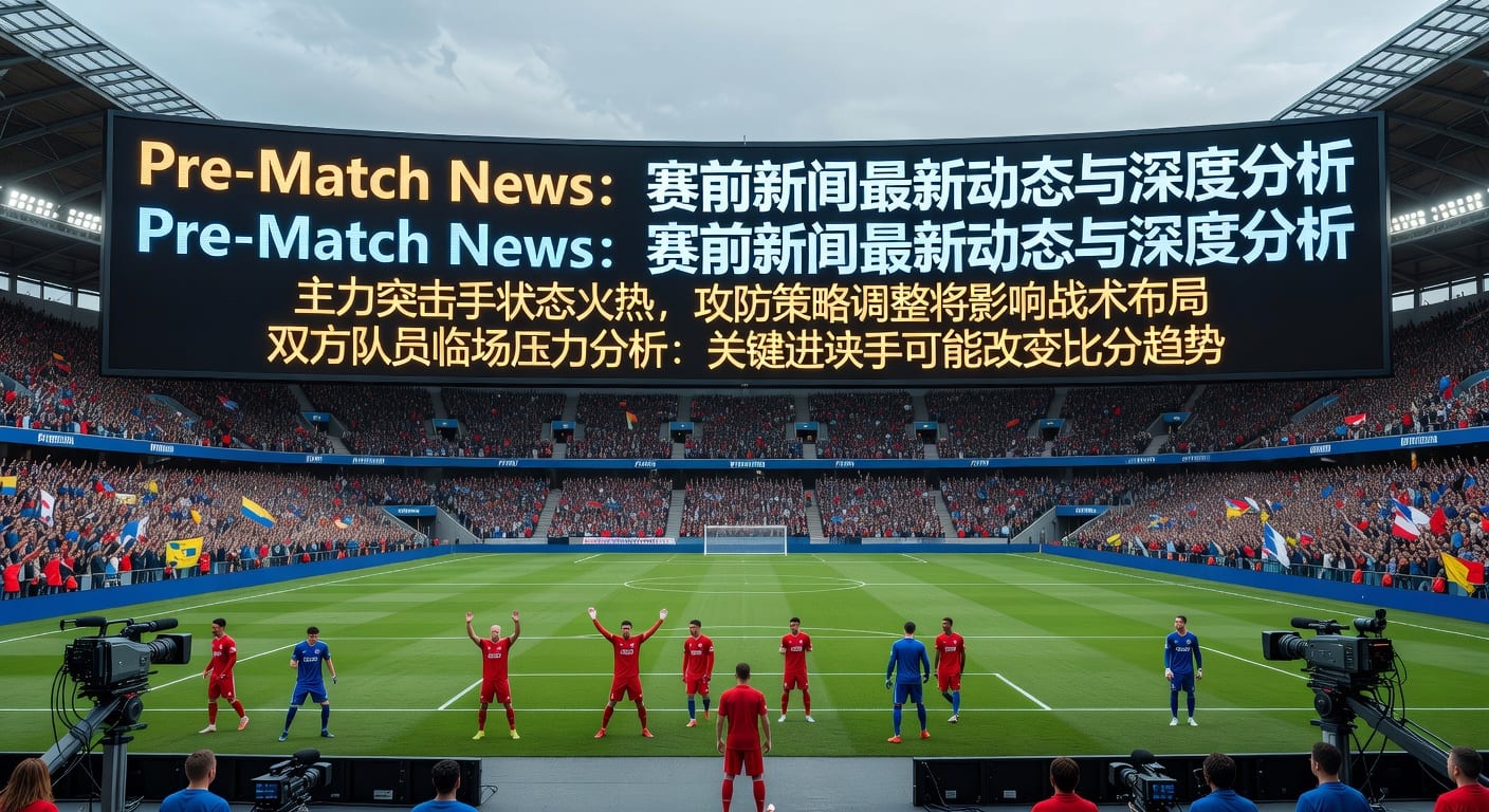 篮球赛前新闻 pre game news：赛前信息判断与实战阅读