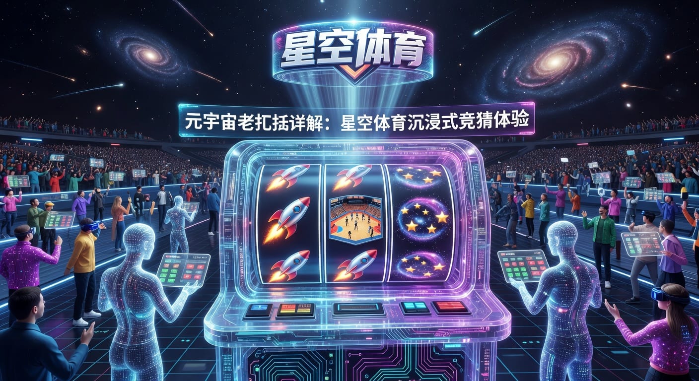 元宇宙老虎机入门与实战观察