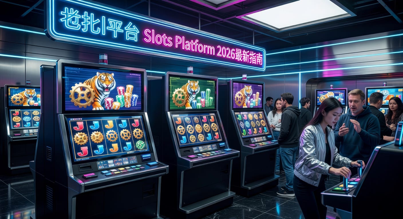 老虎机平台 slots platform：2026年站内选择与体验判断