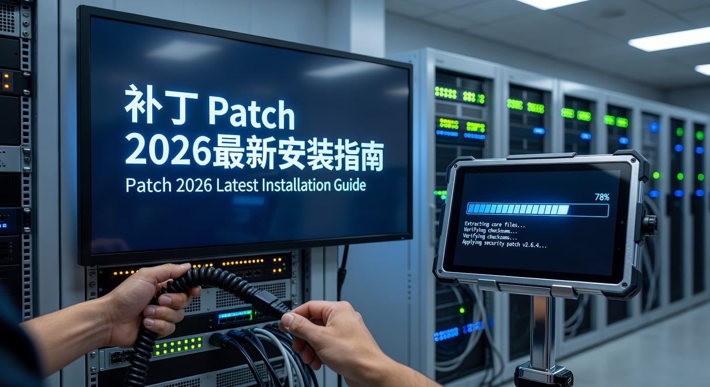 补丁 Patch：2026年体育资讯平台更新观察
