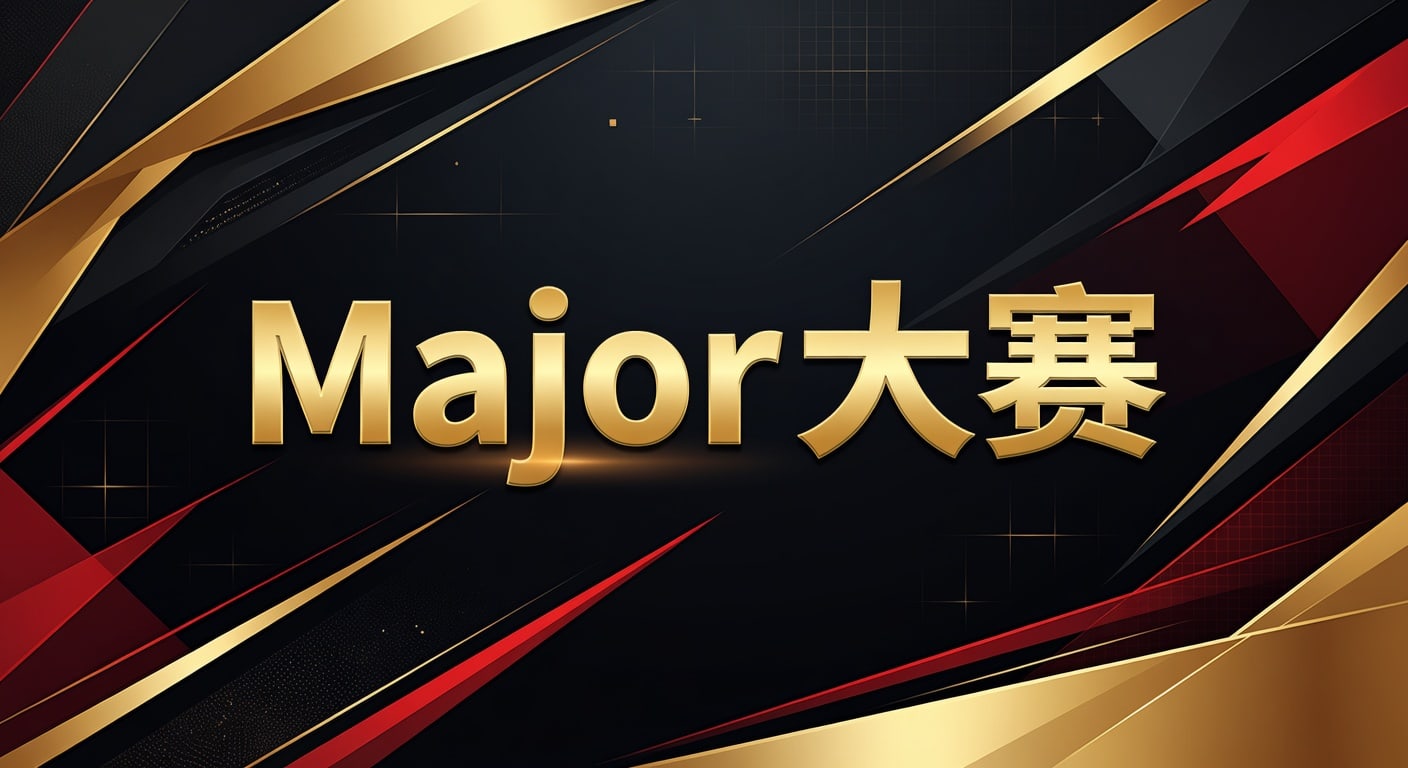 Major 大赛观察：赛前判断与观赛要点