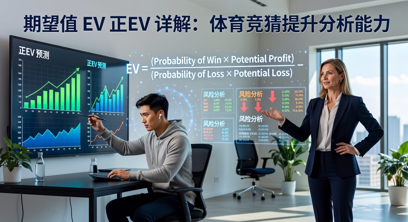 期望值EV正EV判断方法与实战思路