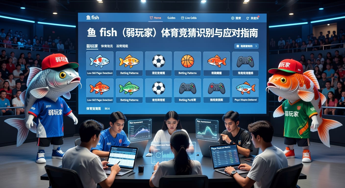 鱼 fish（弱玩家）2026年实战分析与判断思路