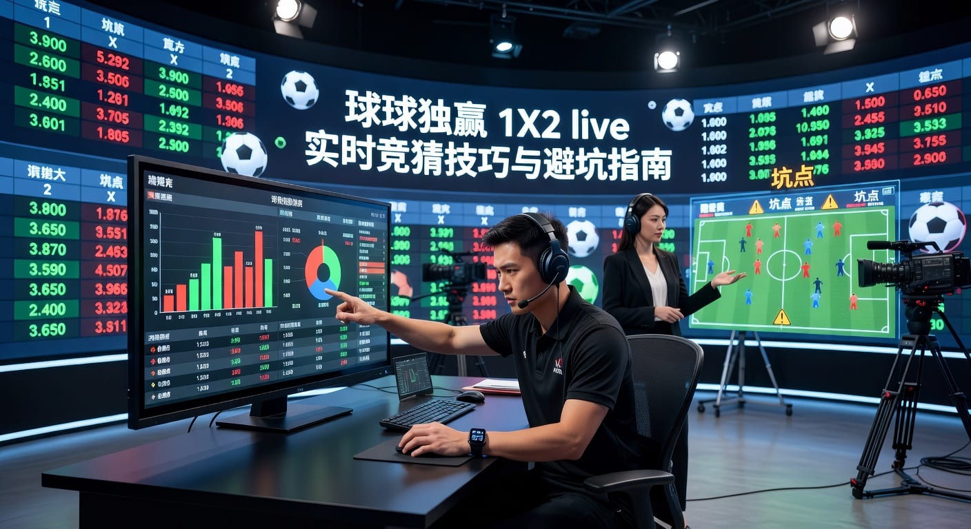 滚球独赢 1X2 live｜滚球判读与实战思路