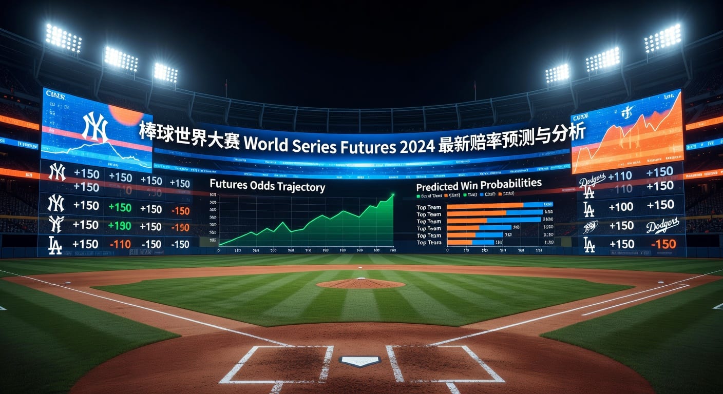 棒球世界大赛 World Series Futures 2026分析｜J9体育娱乐官网