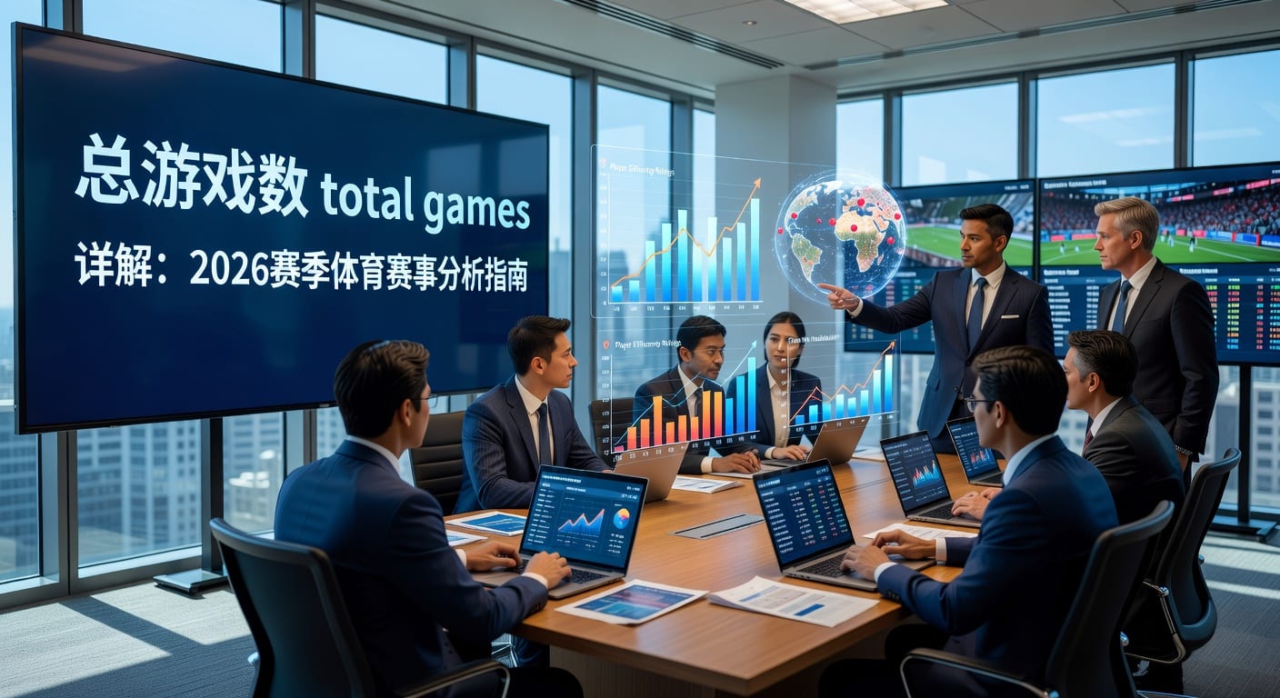 总游戏数 total games：百老汇国际官网的赛前判断框架