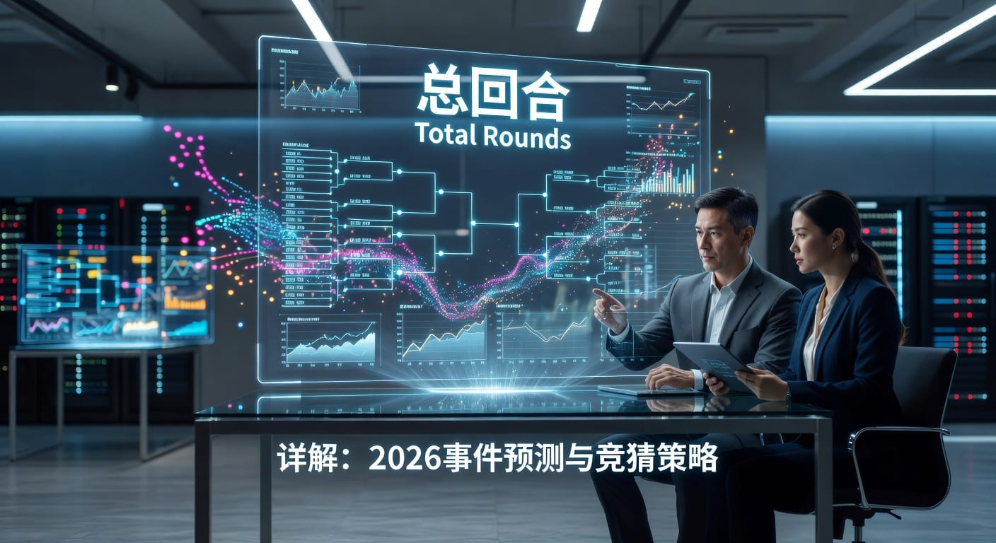 总回合 total rounds｜雷速体育官网实战解读